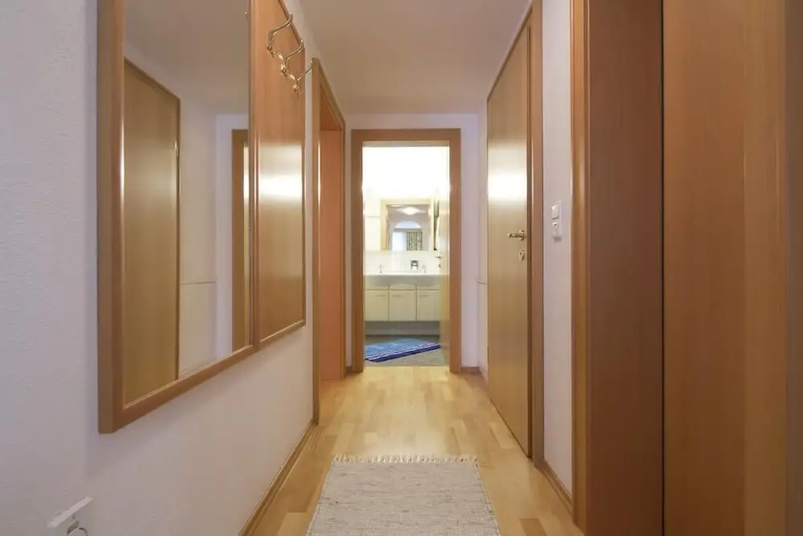 Gasthof Eiserne Hand