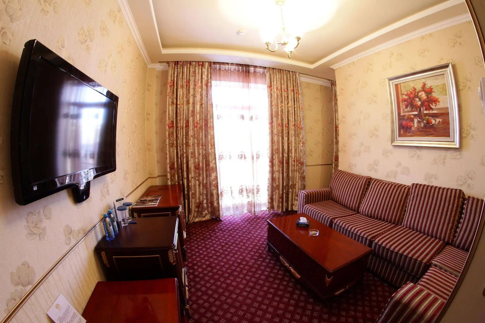 Golden Palace Hotel Resort and SPA