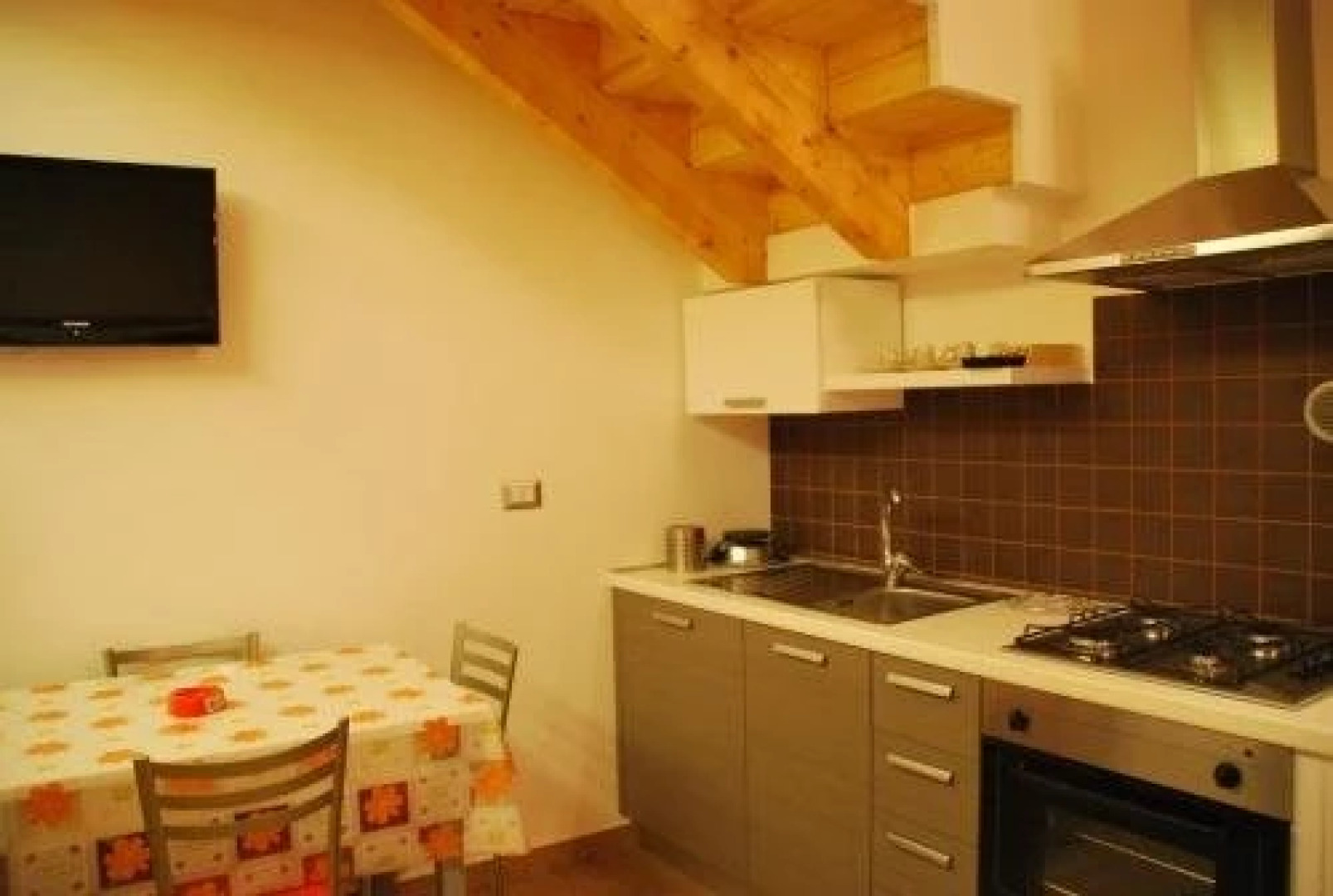 Il Giramondo Affittacamere