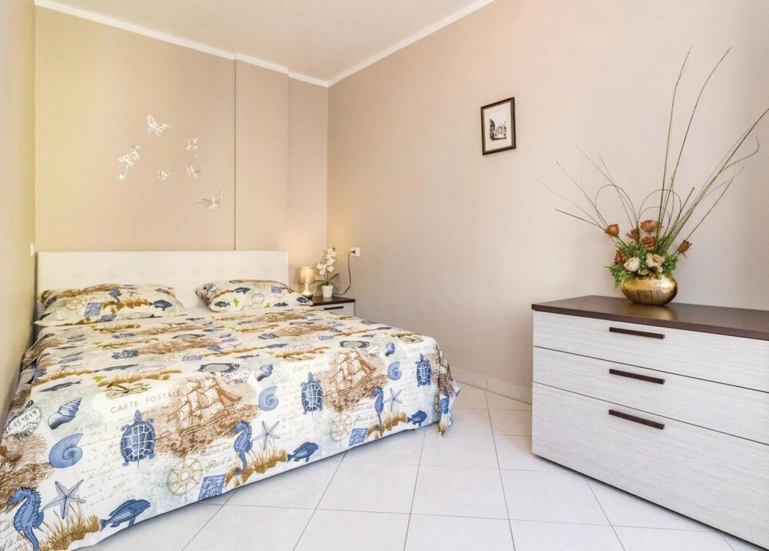 Awesome Home in Vodnjan With Wifi and 6 Bedrooms