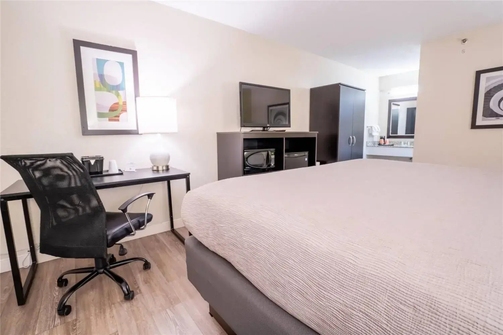 Quality Inn Palm Beach International Airport