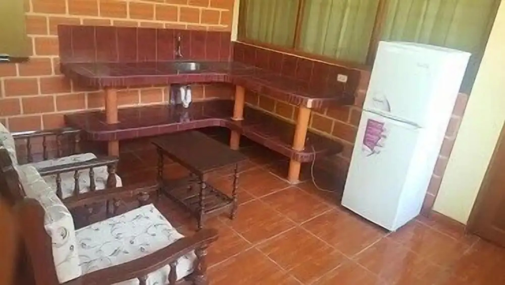 La Ramada Lodge-Tarapoto-Peru