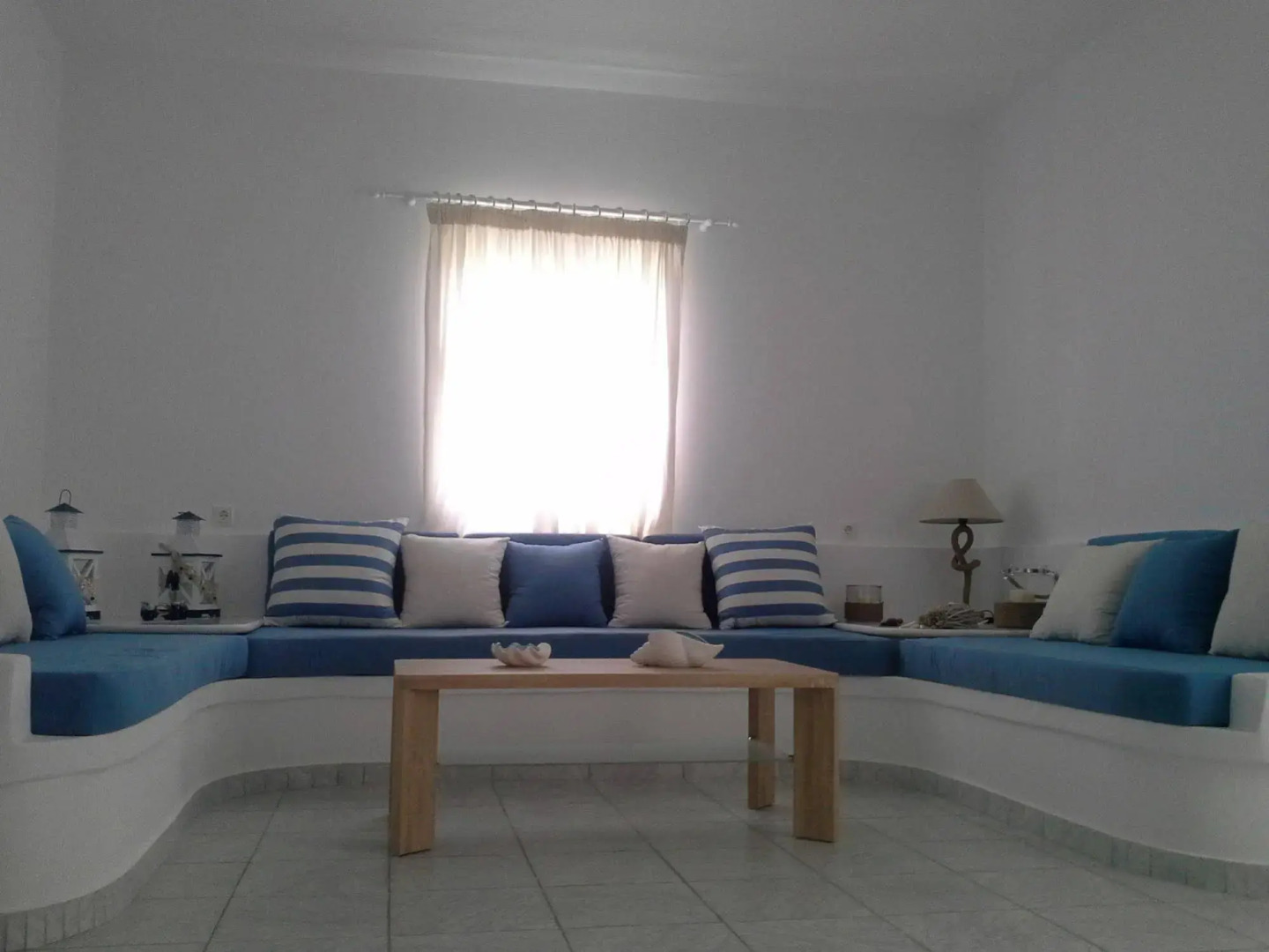 Coralli Beach Apartments