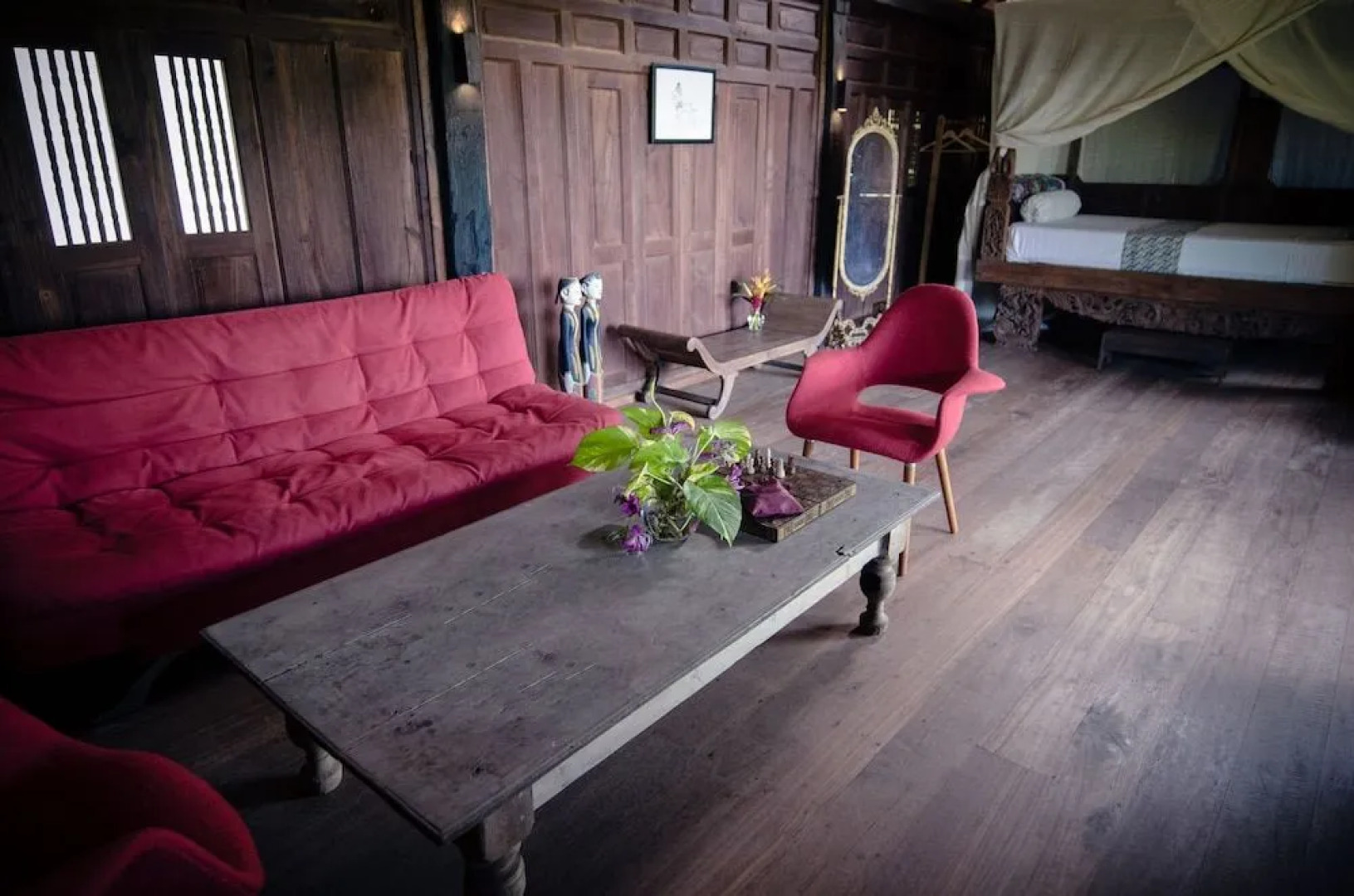 Yabbiekayu Eco Bungalows