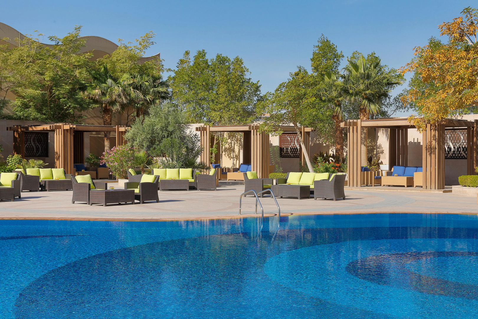 voco Riyadh by IHG