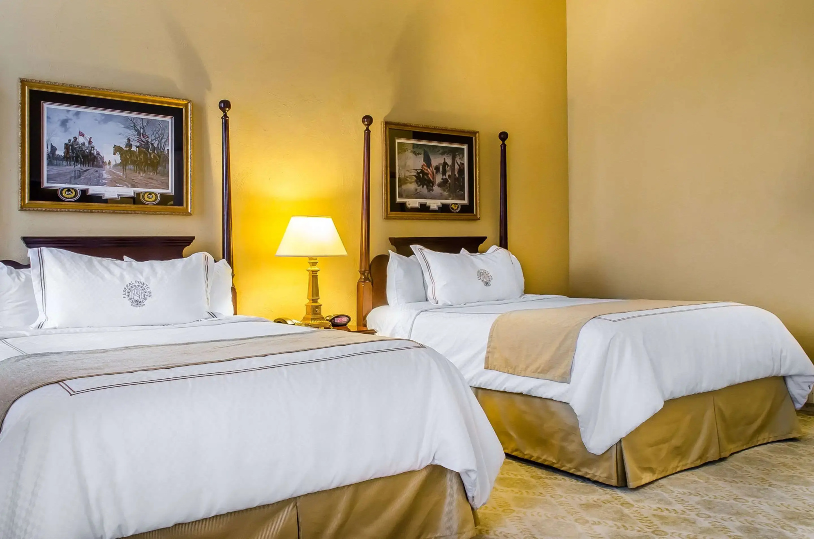 The Federal Pointe Inn Gettysburg, an Ascend Collection Hotel