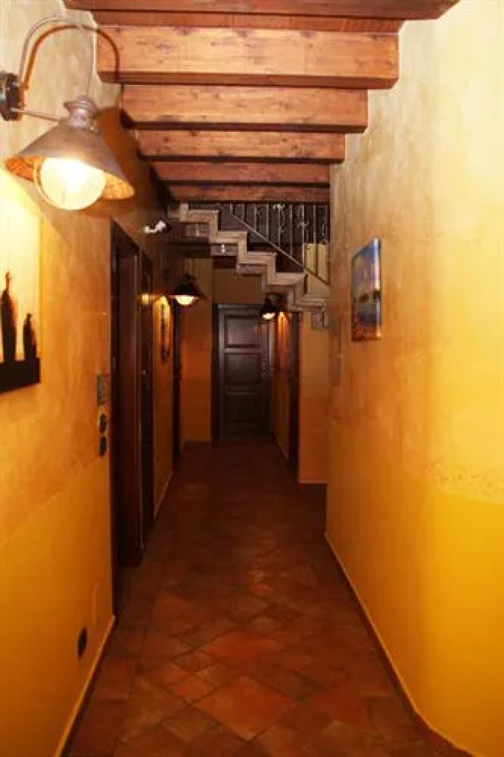 Villa Ginevra Hotel de Charme