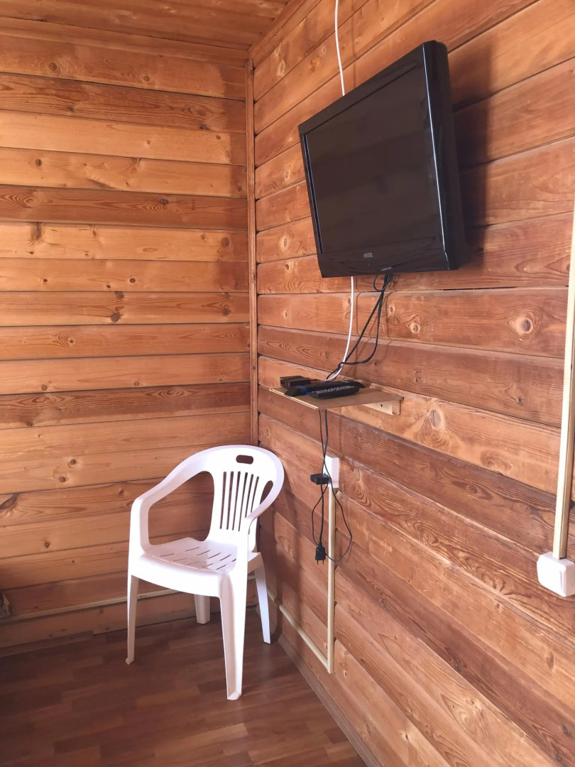 Гостевой домик