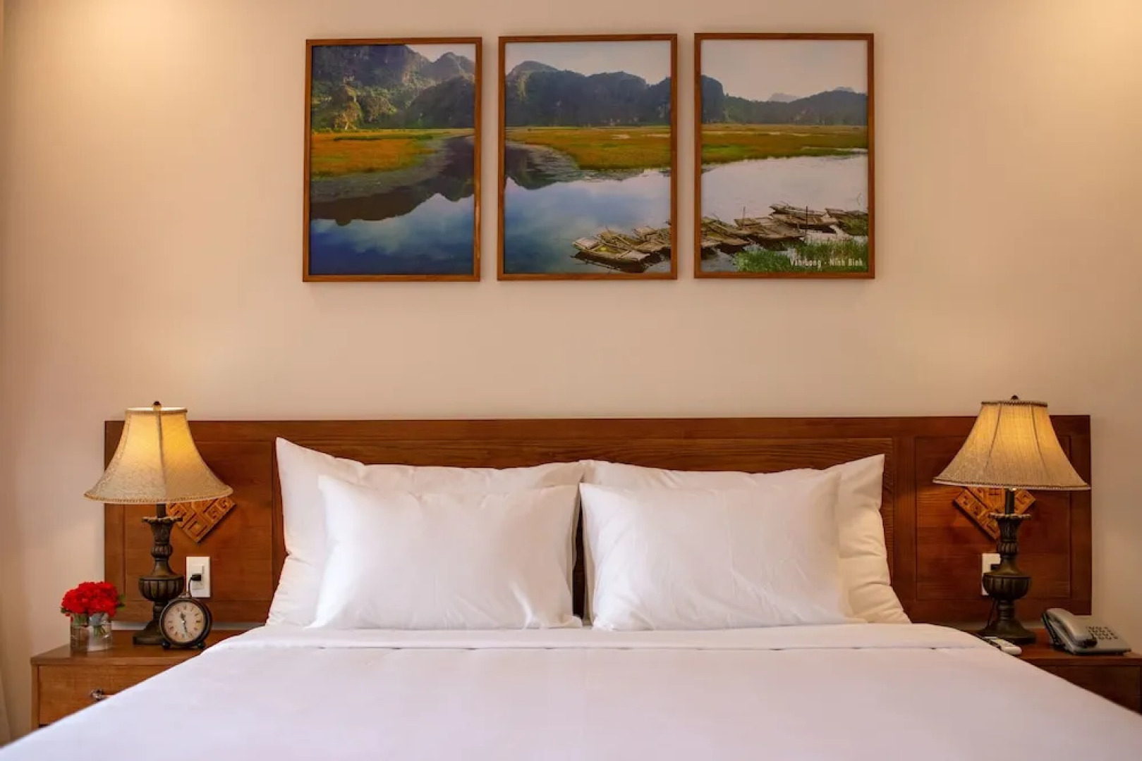 Bai Dinh Garden Resort & Spa Ninh Binh
