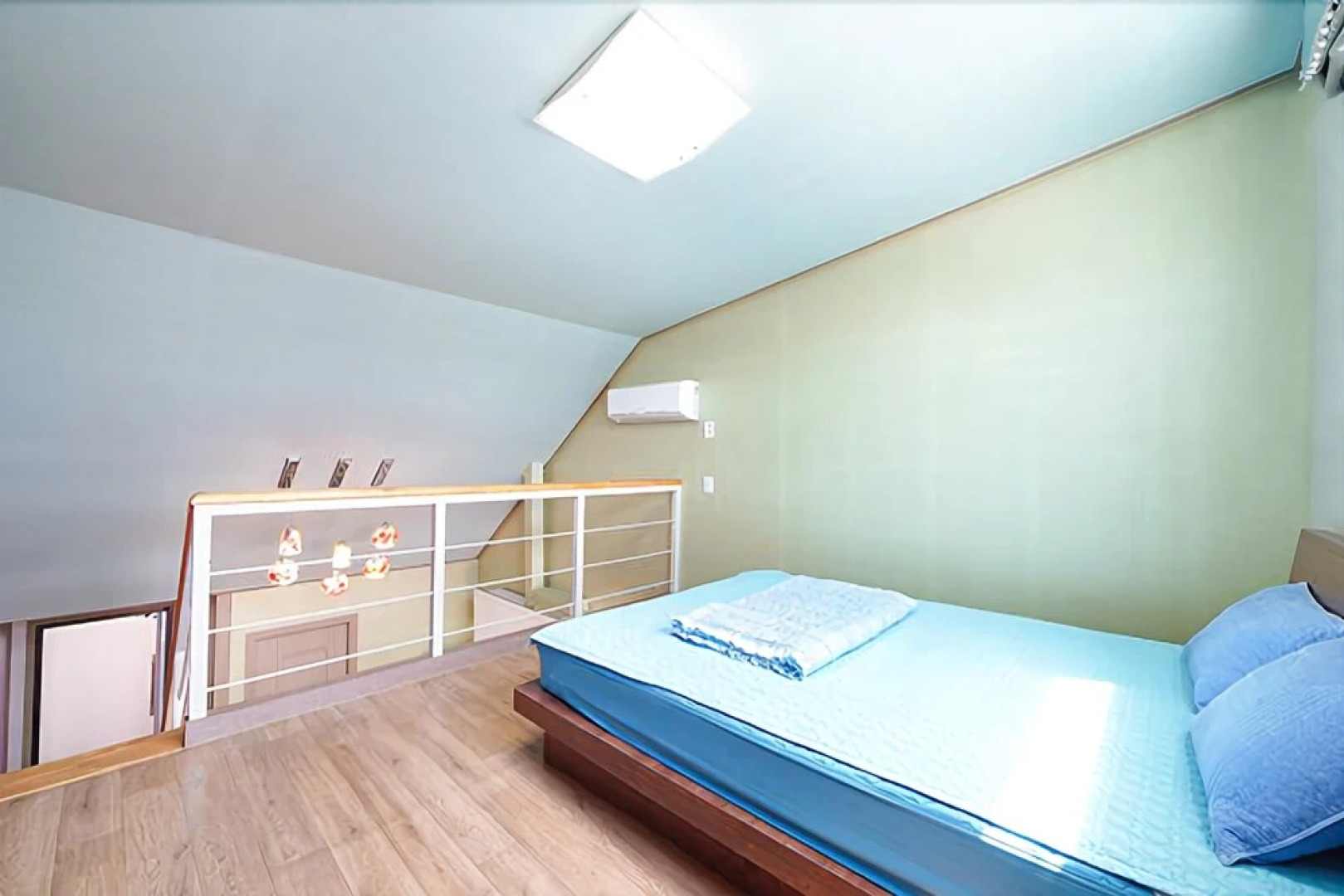 Jebudodongmisan Pension