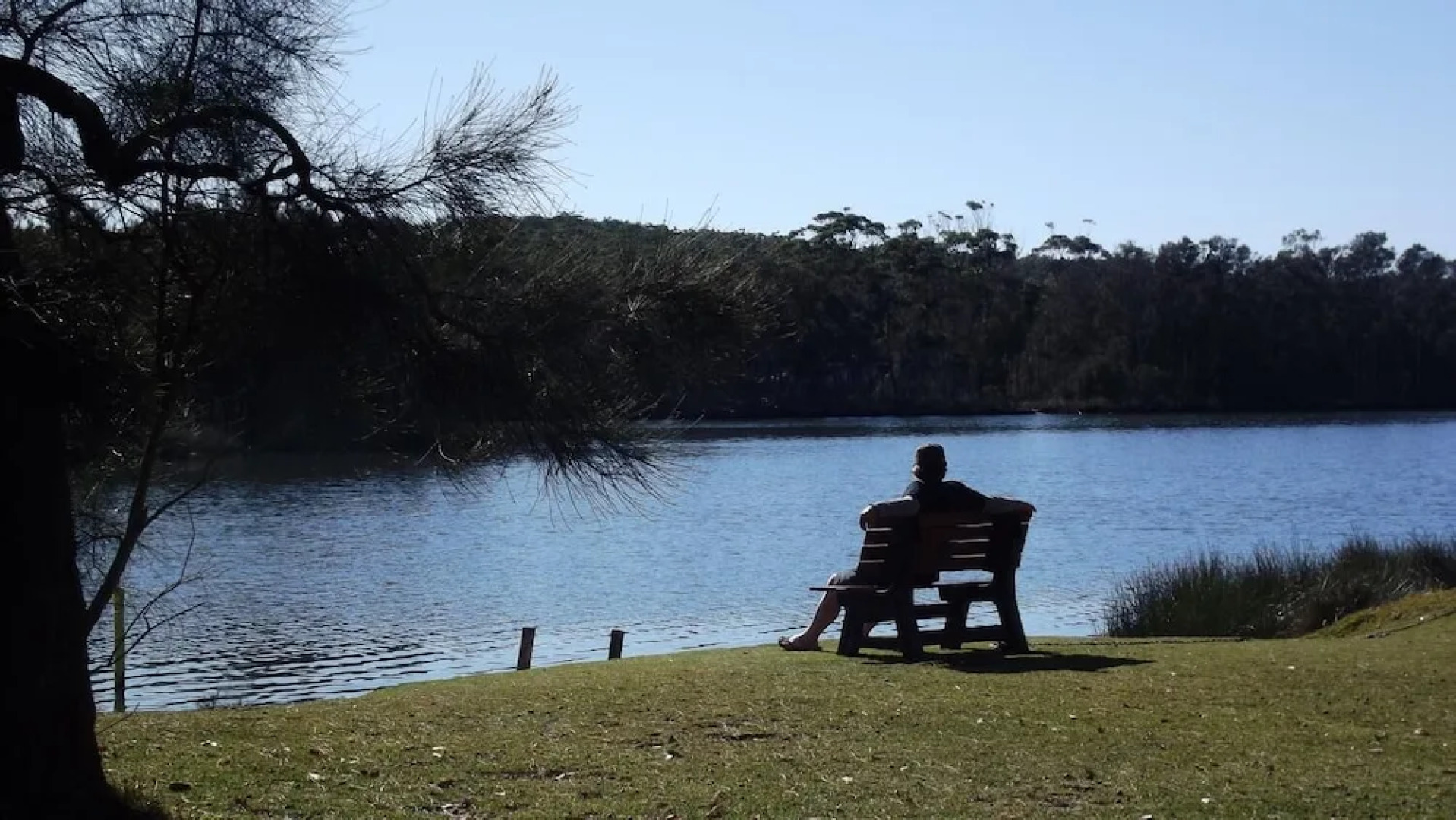 Lake Conjola Waterfront Holiday Park
