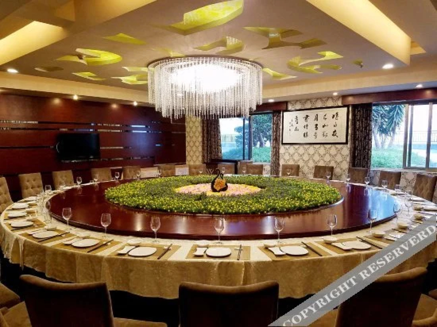 Shengli Liyuan Hotel