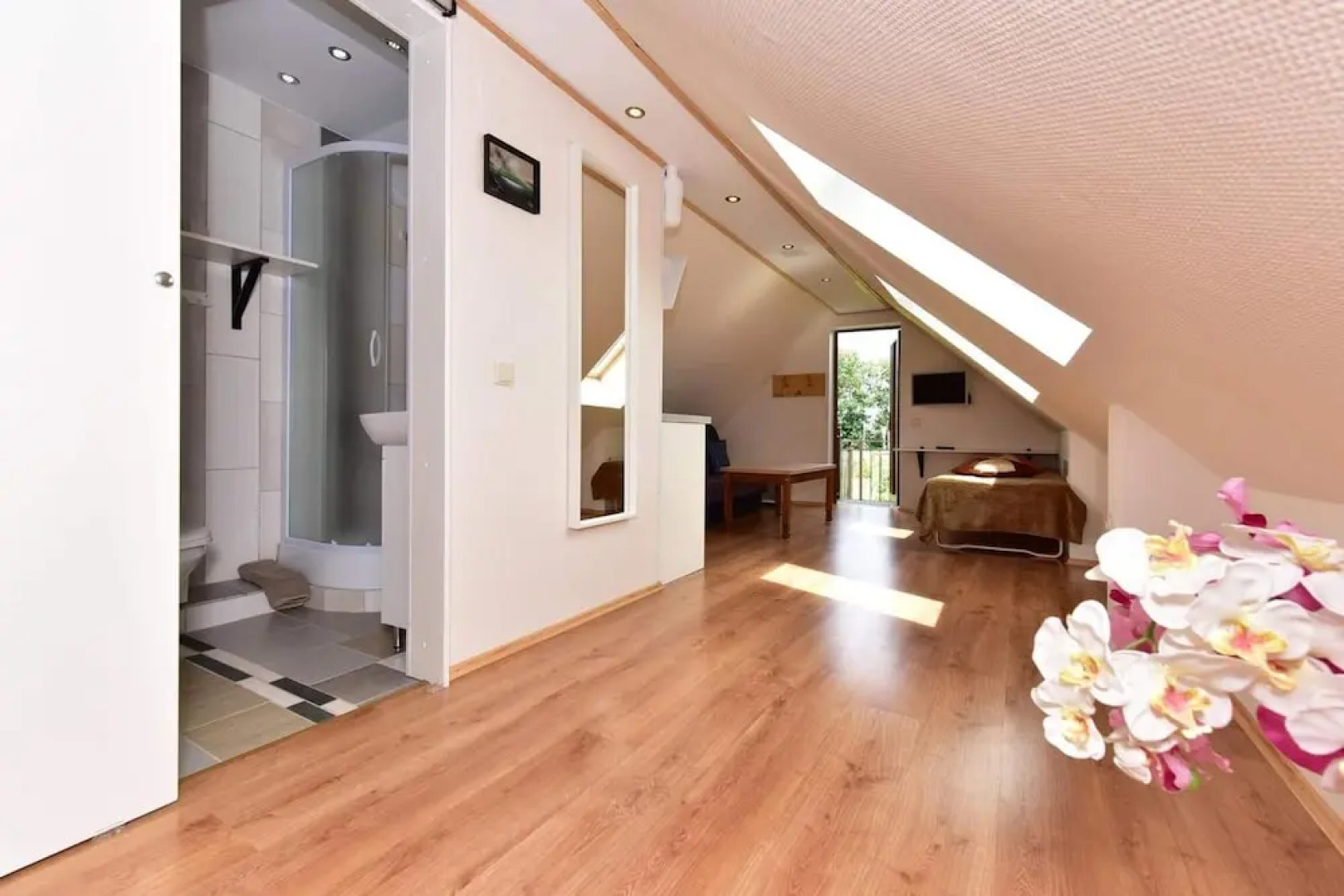 Гостевой дом «Тракайтис»