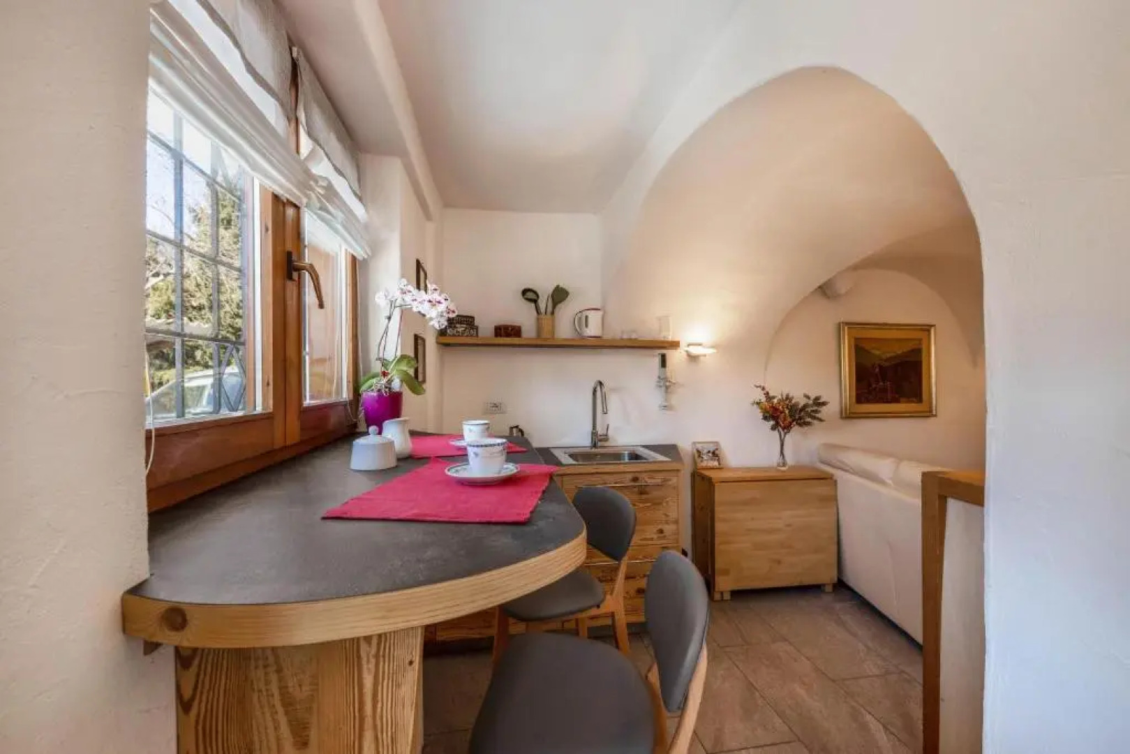 Appartamento Mariagrazia