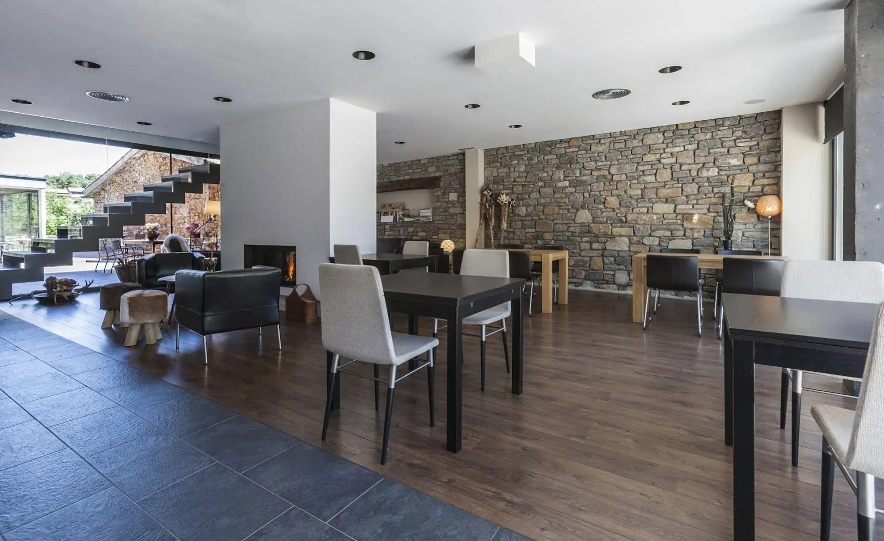 Bonansa Country Hotel