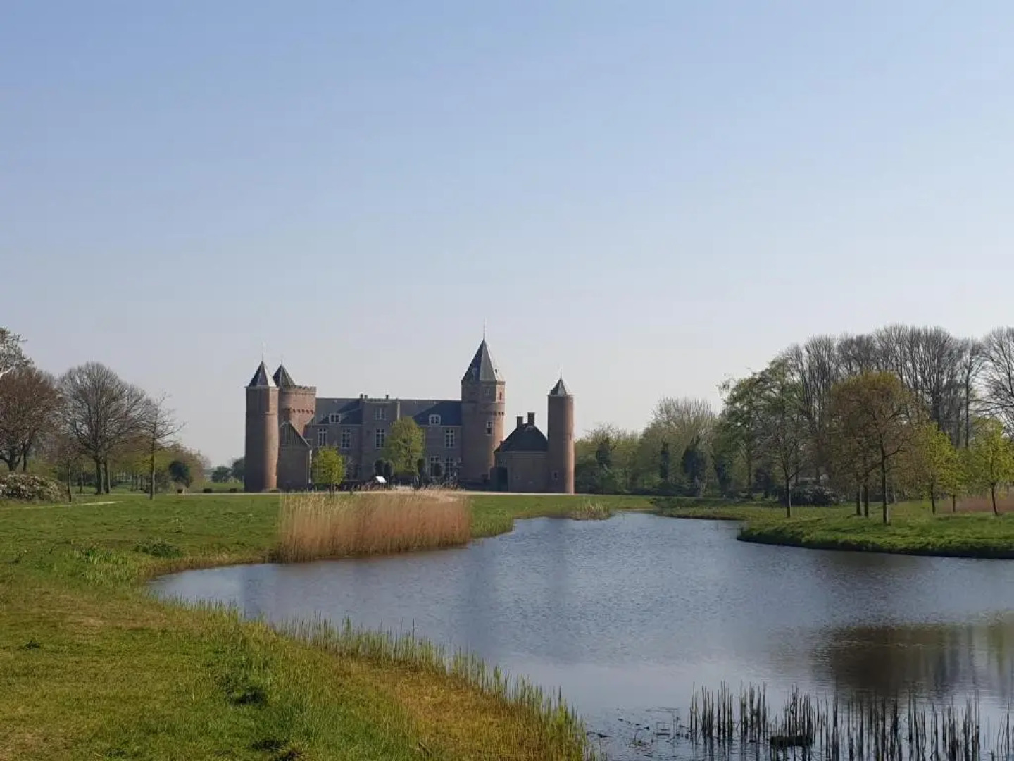 Studio aan Zee Oostkapelle