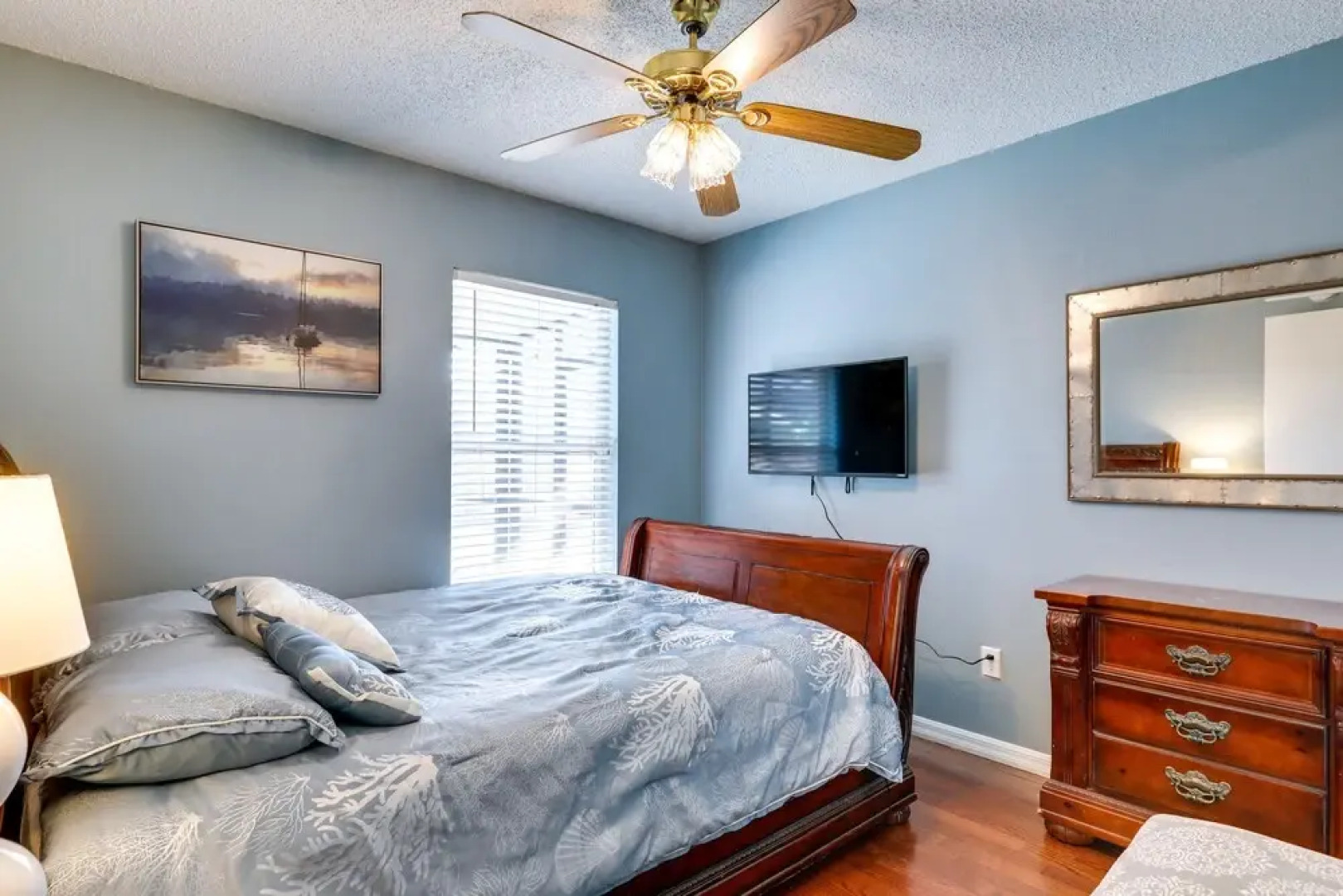 Apollo Beach Vacation Rental w/ Private Pool!