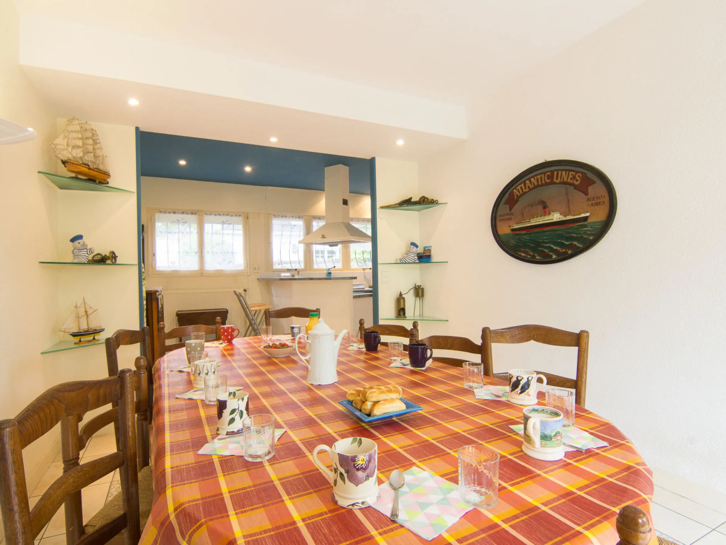 Holiday Home Yu Fine