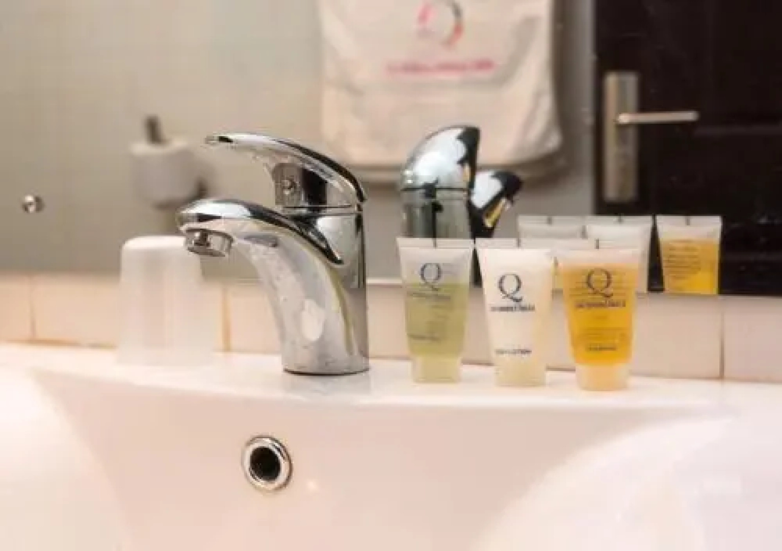 Qualer Apartments And Hotels