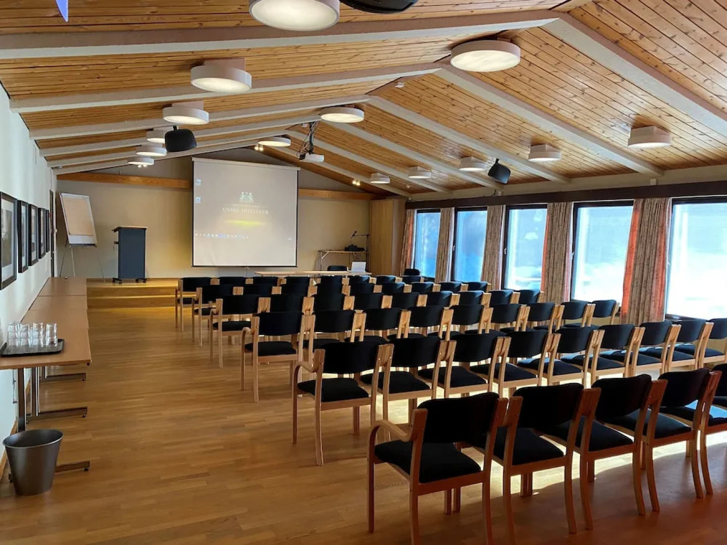 Morgedal Hotell - Unike Hoteller