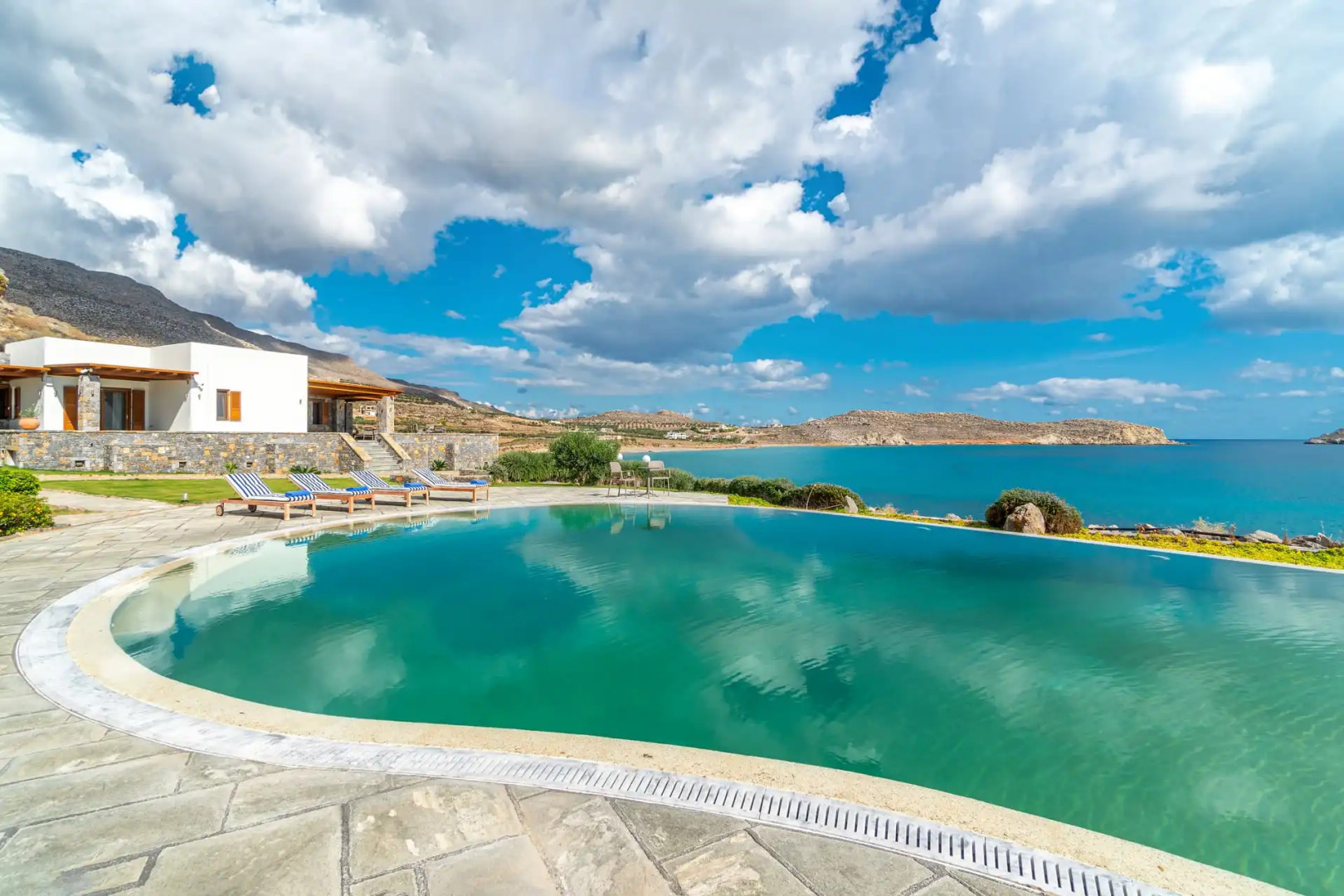 Prime Greek Villas Crete