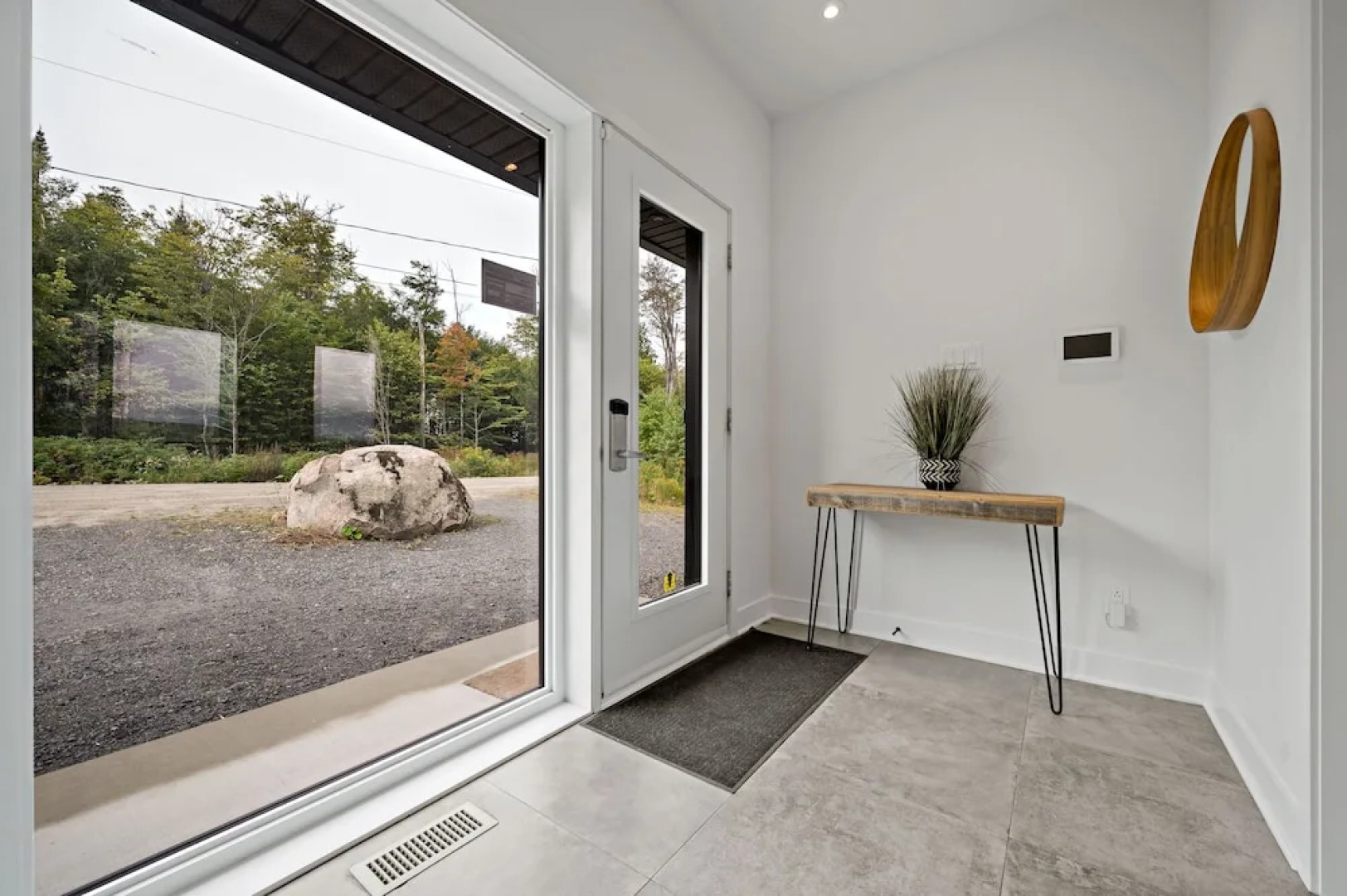 Alpine Chalet - RVMT