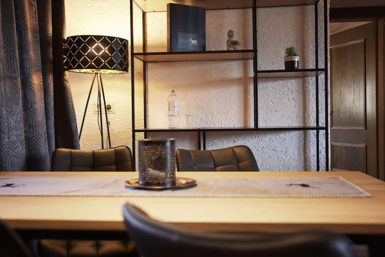 Hotel Restaurant tauernhex