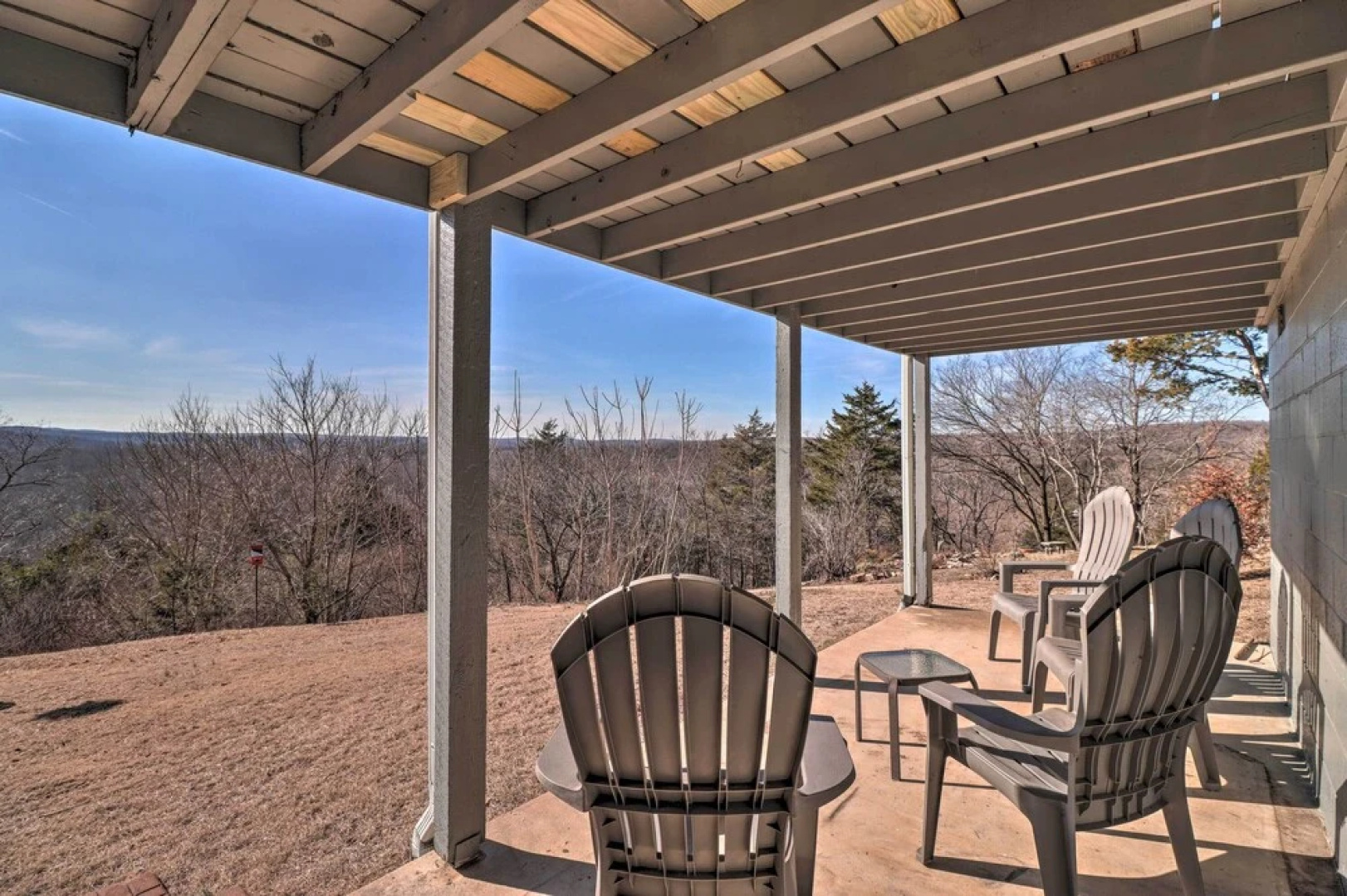 'soaring Heights' w/ Sunset & Mountain Views