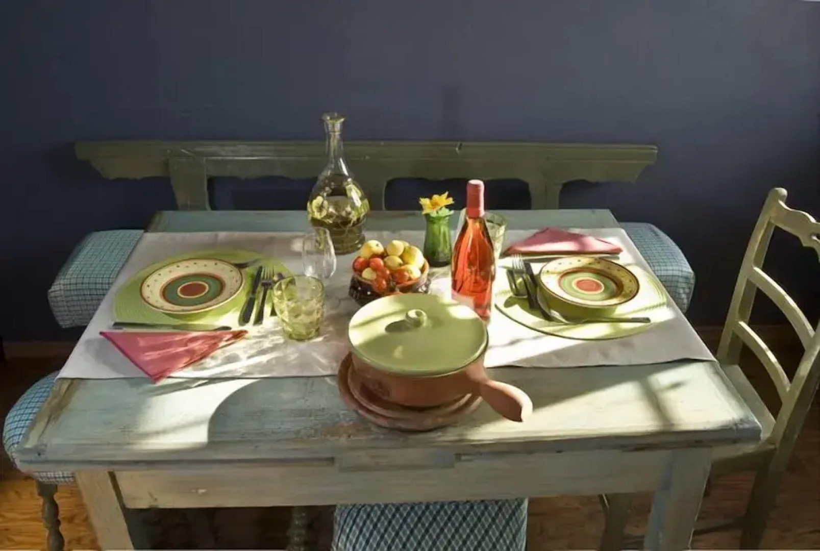 Agriturismo I Veroni