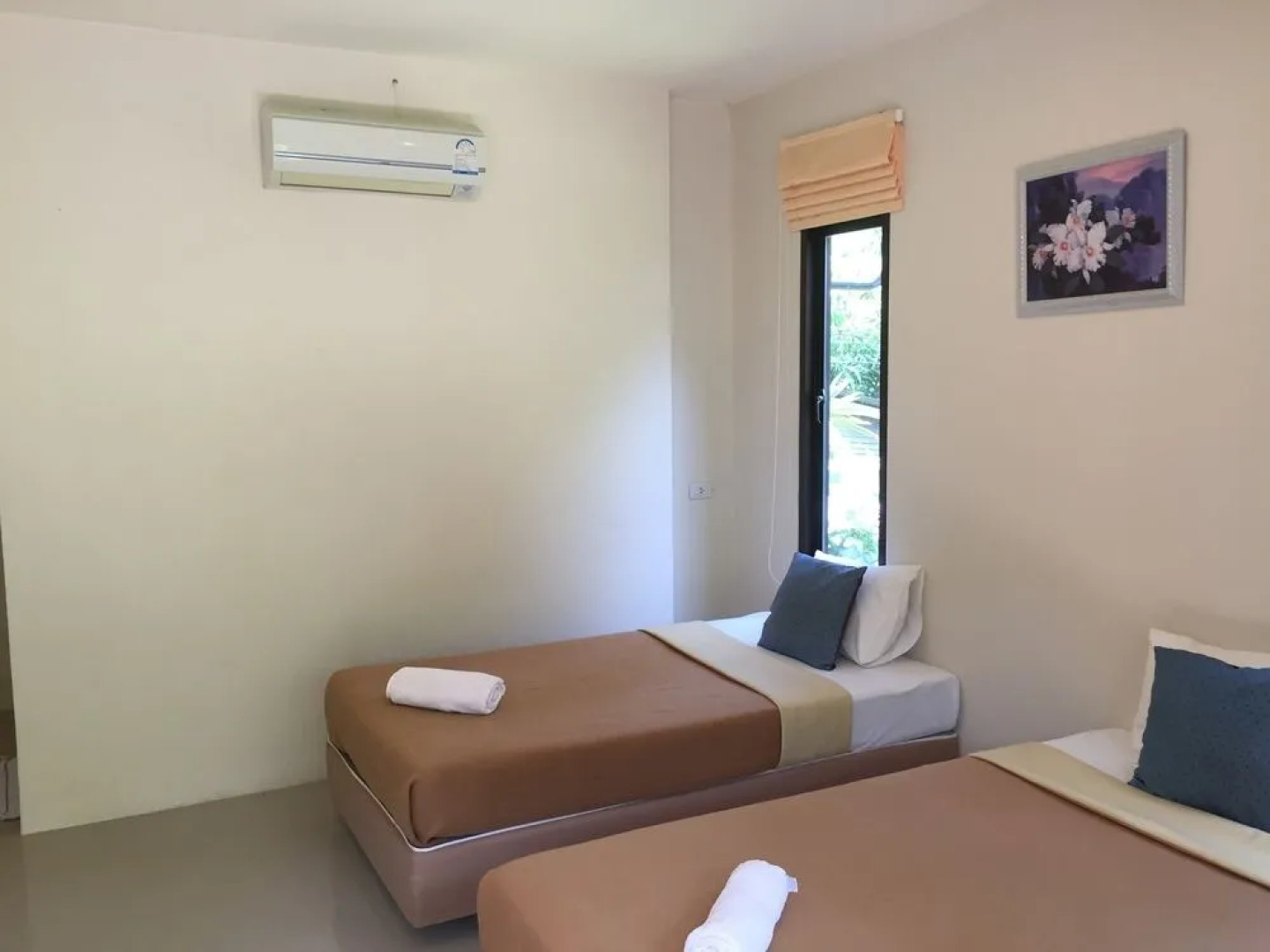 Water Garden Krabi Resort