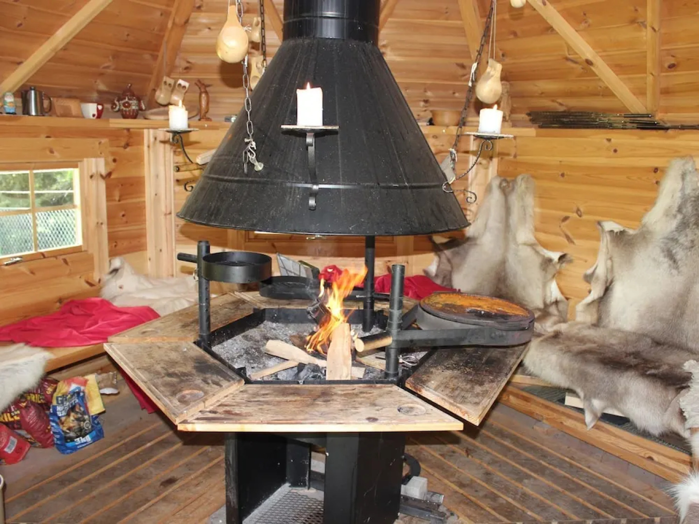 Cozy Apartment with Private Terrace in Sauerland