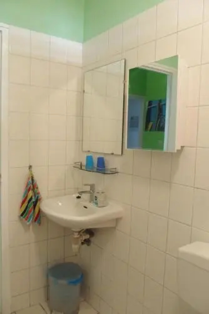 Banabeki B&B - Guesthouse