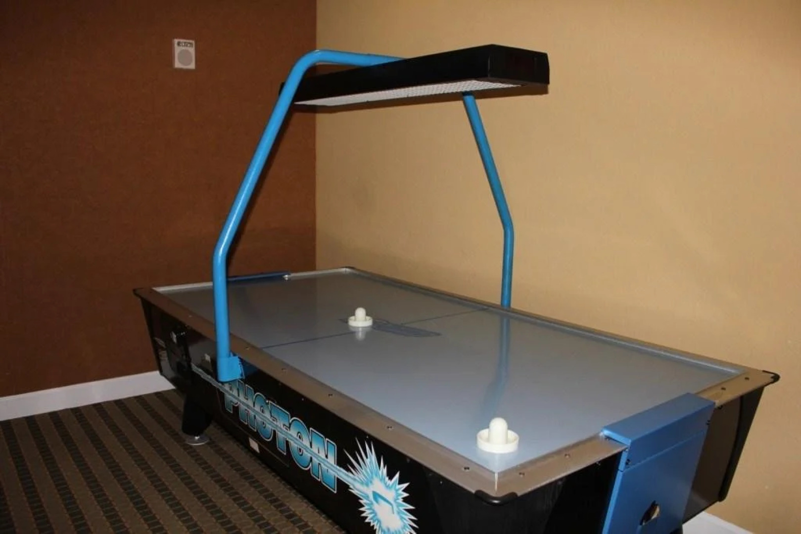 Trafalgar Village Resort