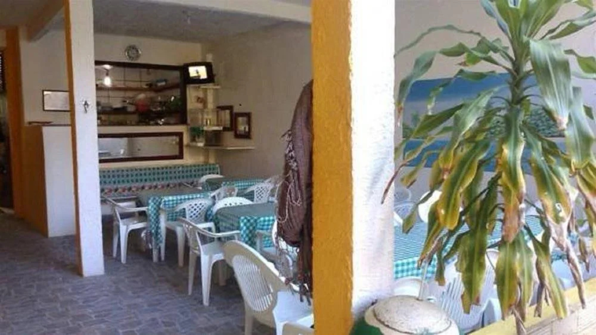 Pousada Encanto Do Morro