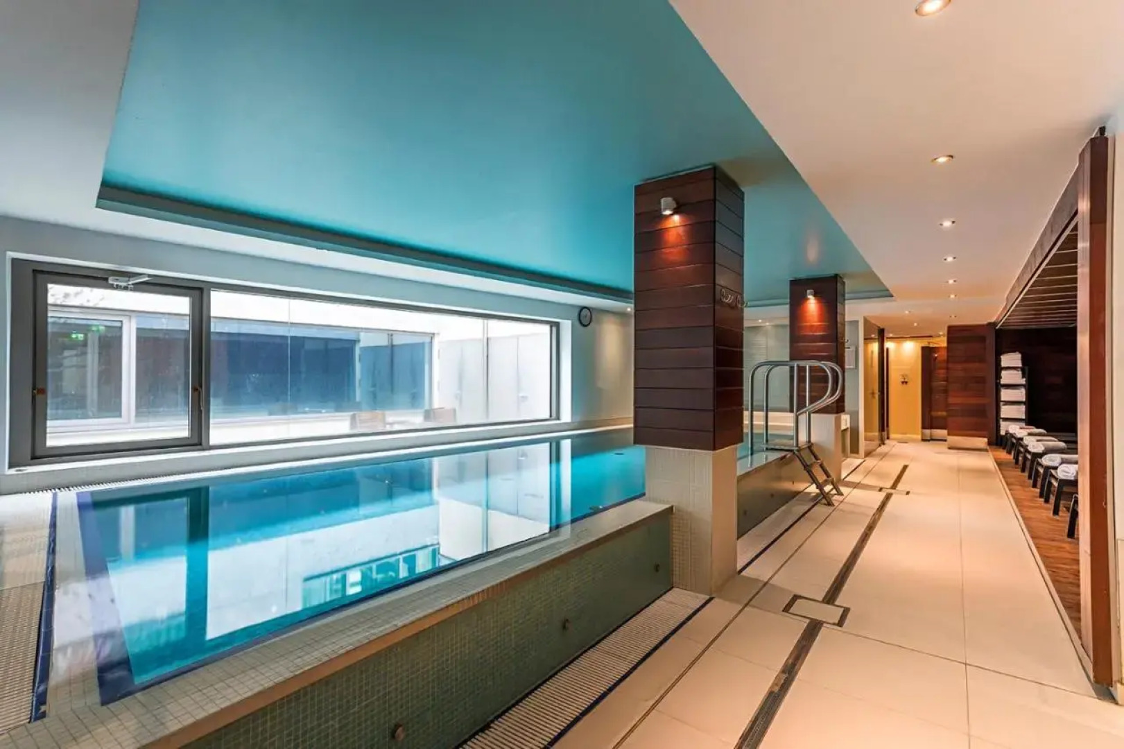 Pestana Berlin Tiergarten