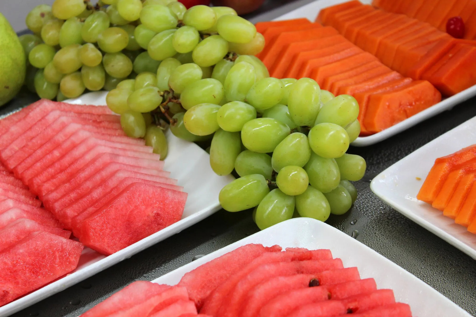 Pacific Palace Beach Tower Hotel