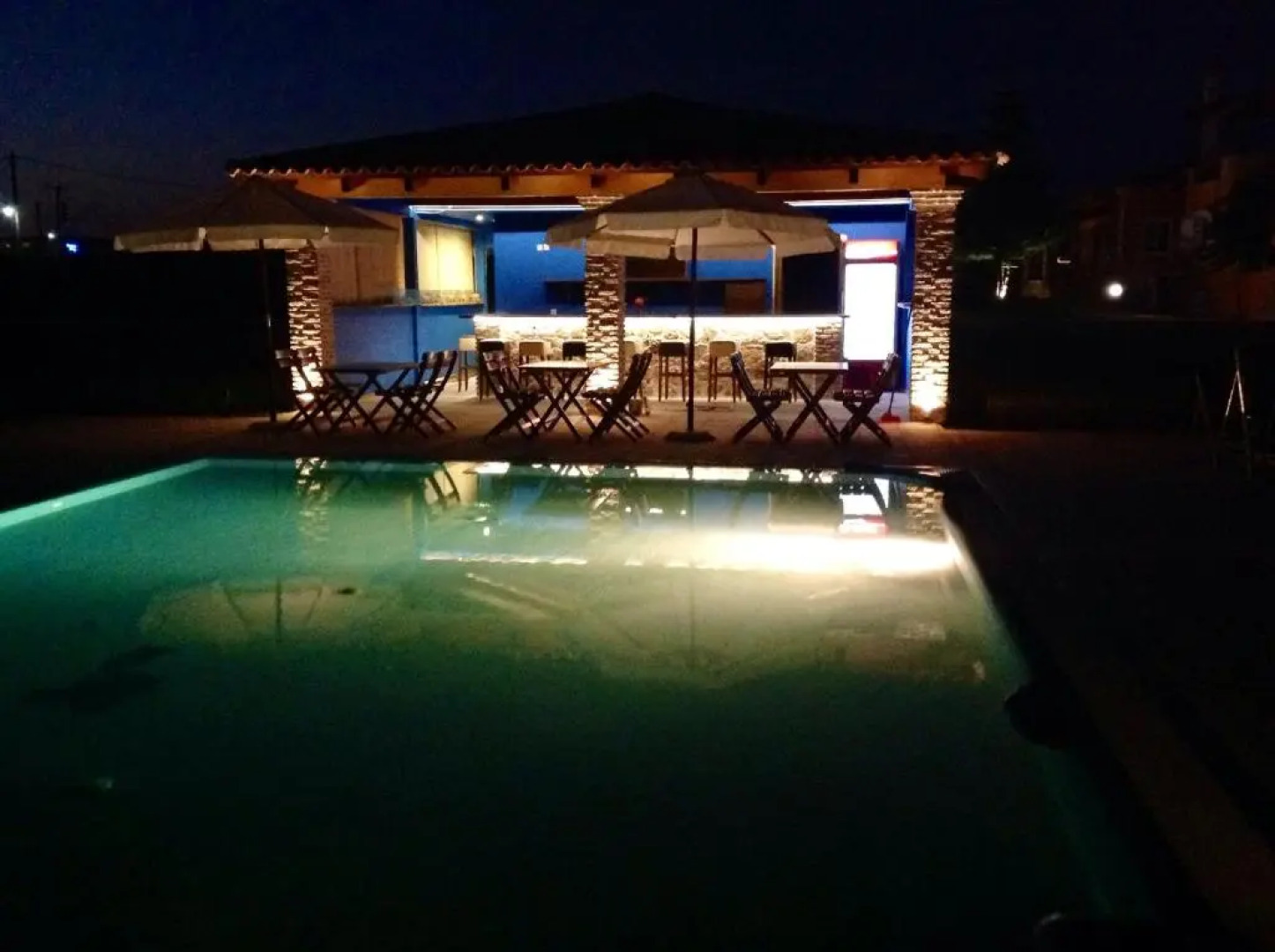 Ileas Bungalows Village