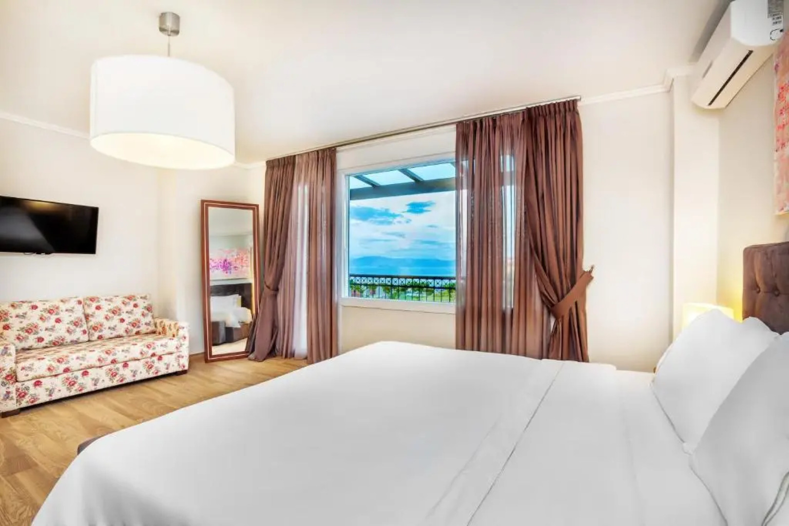 Villa Grande - Sunny Villas Hanioti Halkidiki