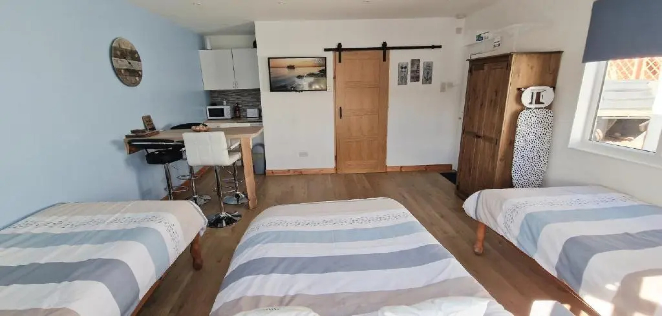 Four Winds Holiday Let