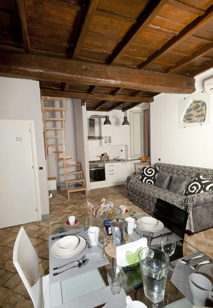 Antico Ostello di Bracciano