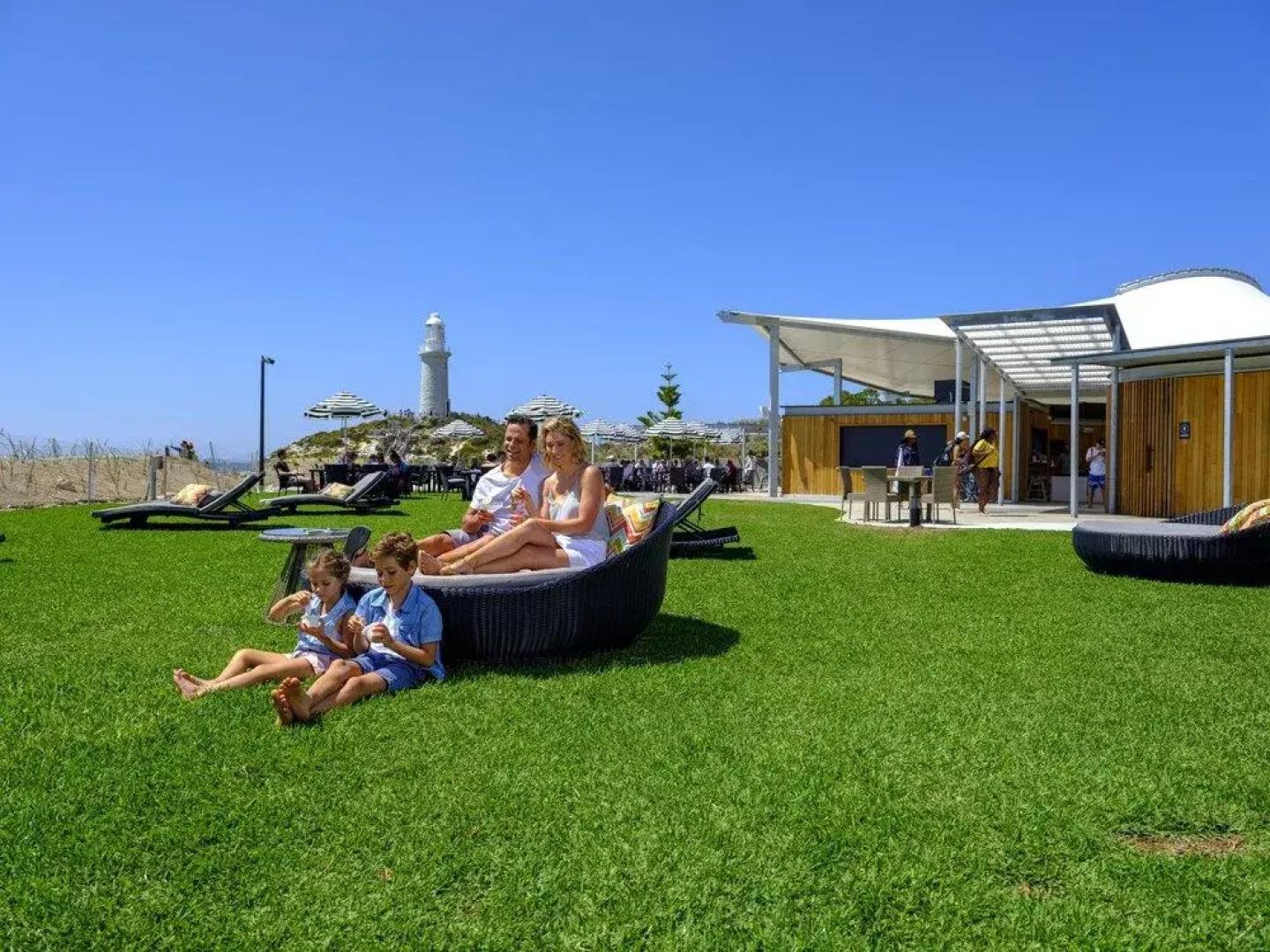 Discovery Resorts - Rottnest Island