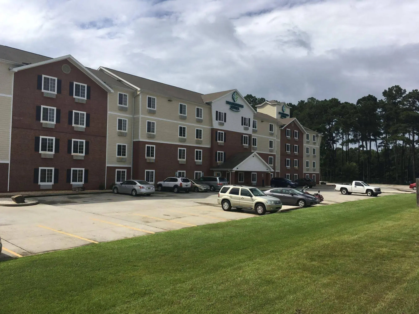 Extended Stay America Select Suites - Mobile - Daphne