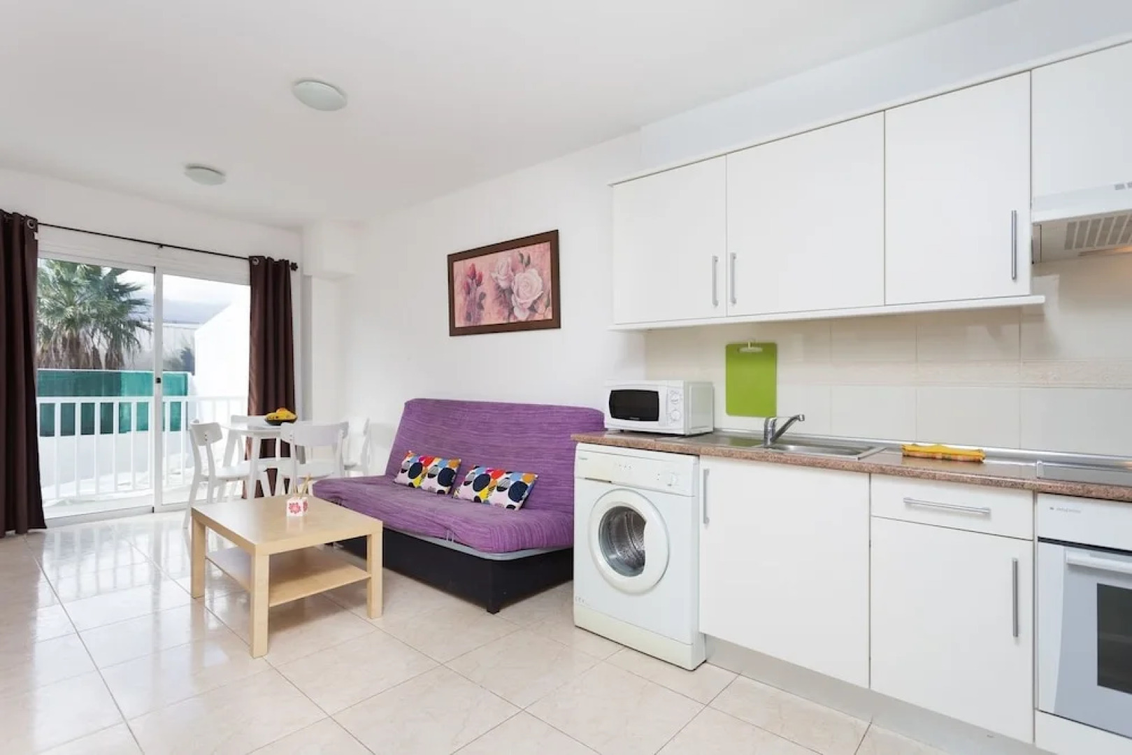 Live Puertito Karateca A