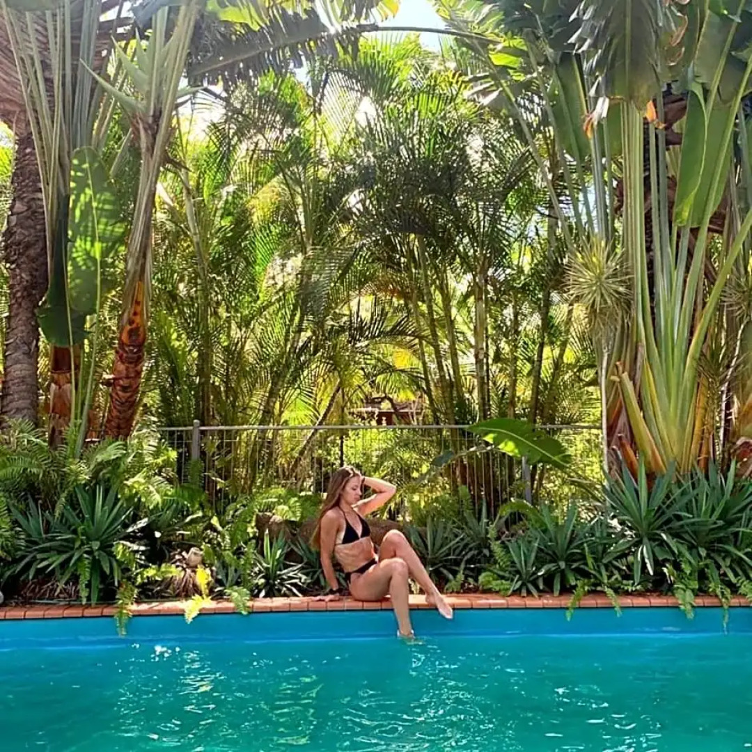 1770 Southern Cross Travellers Retreat