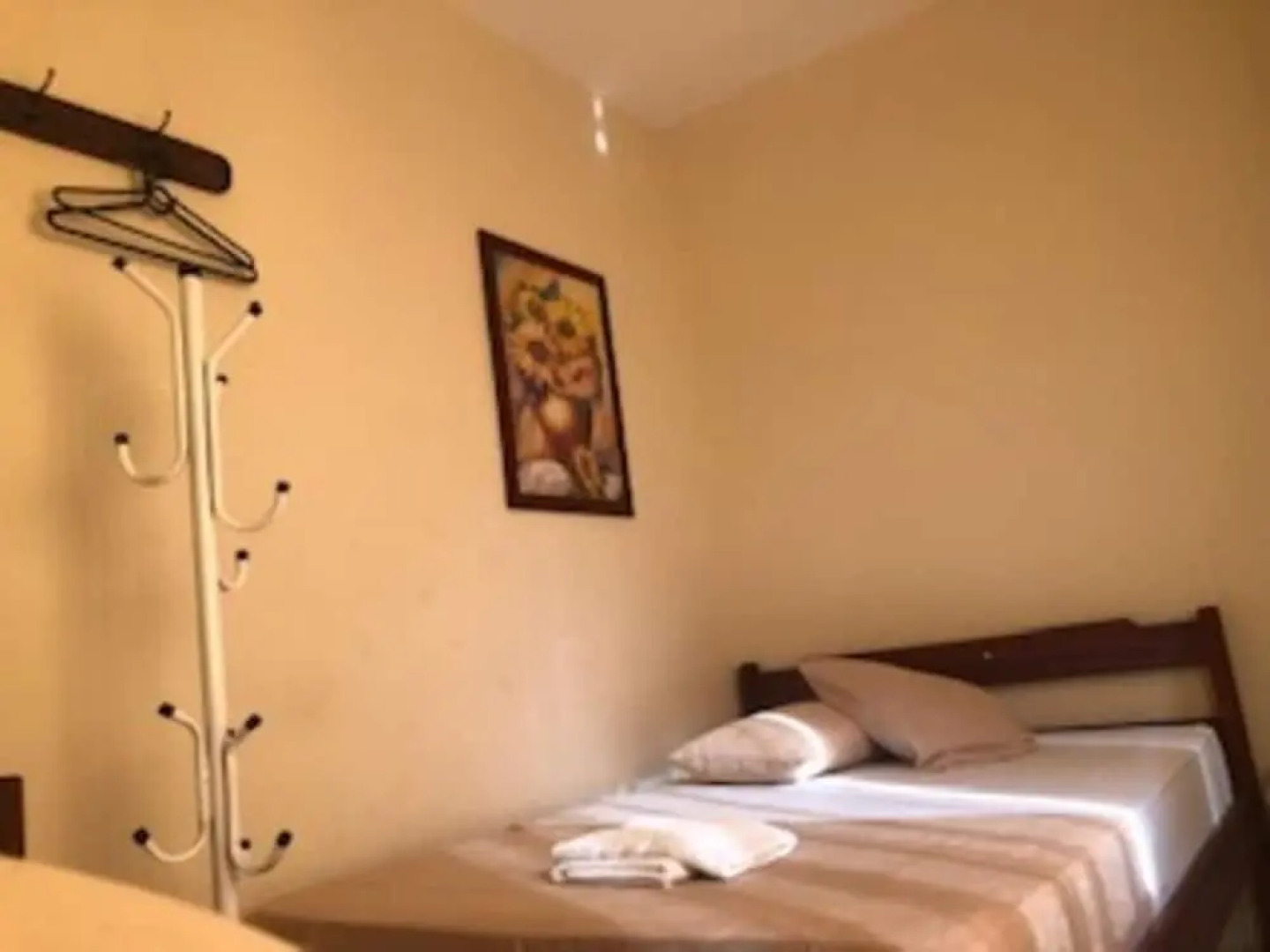 Hotel Nossa Senhora Aparecida