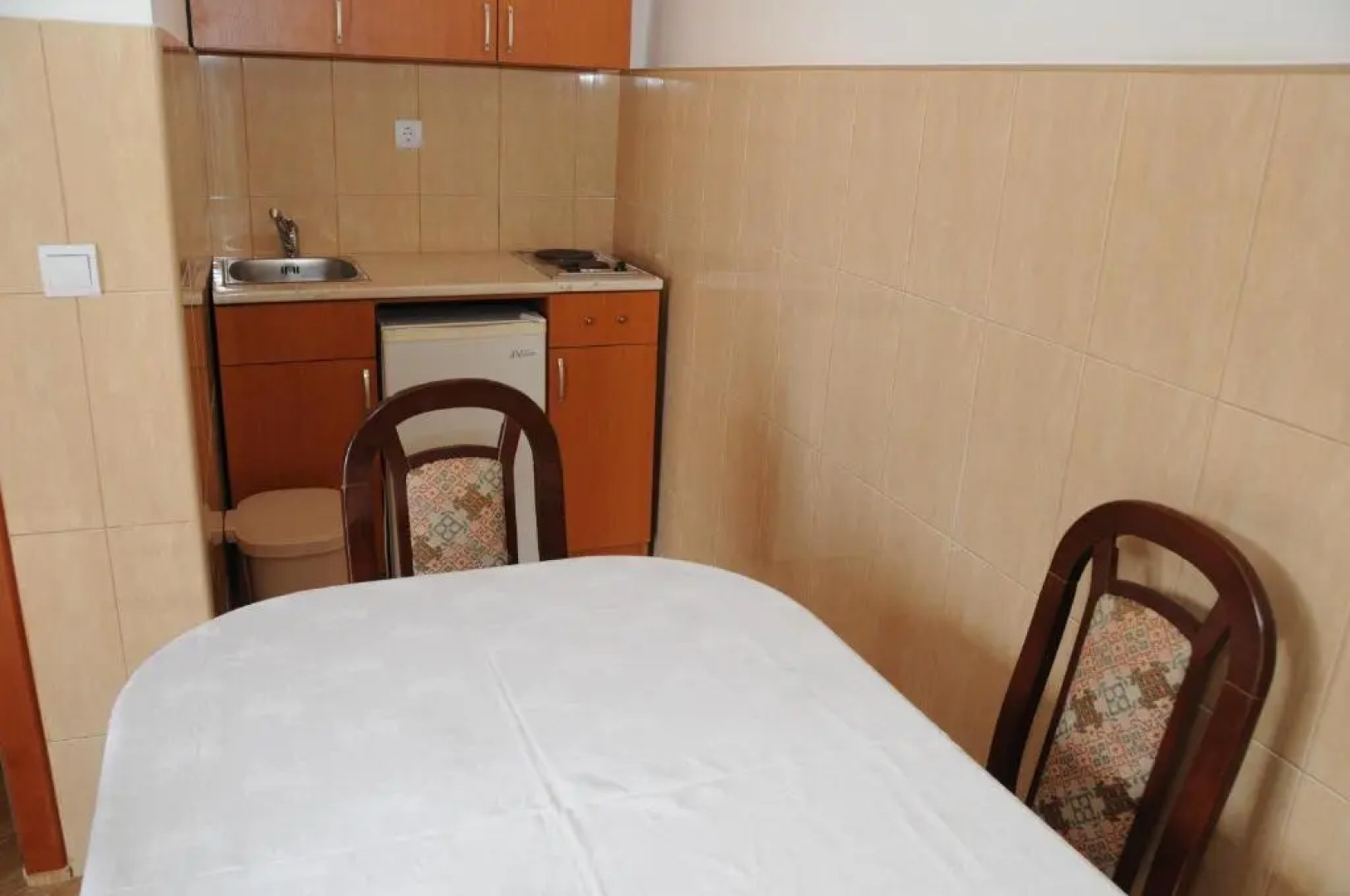 Apartments Dragišić