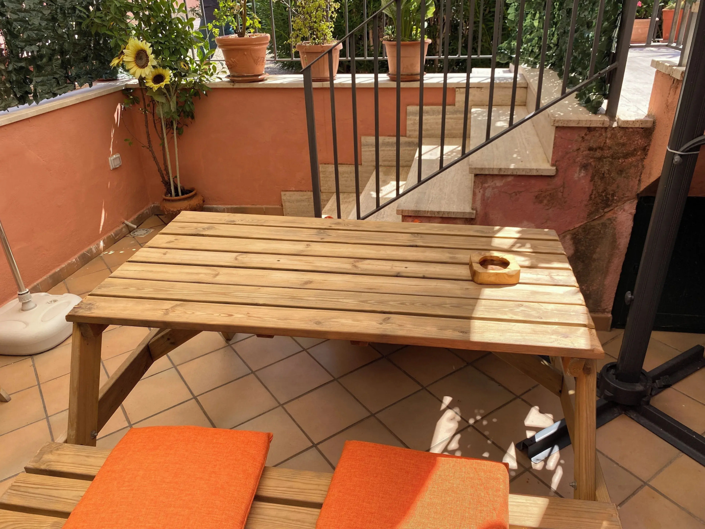 Appartamento Residence Canalotto