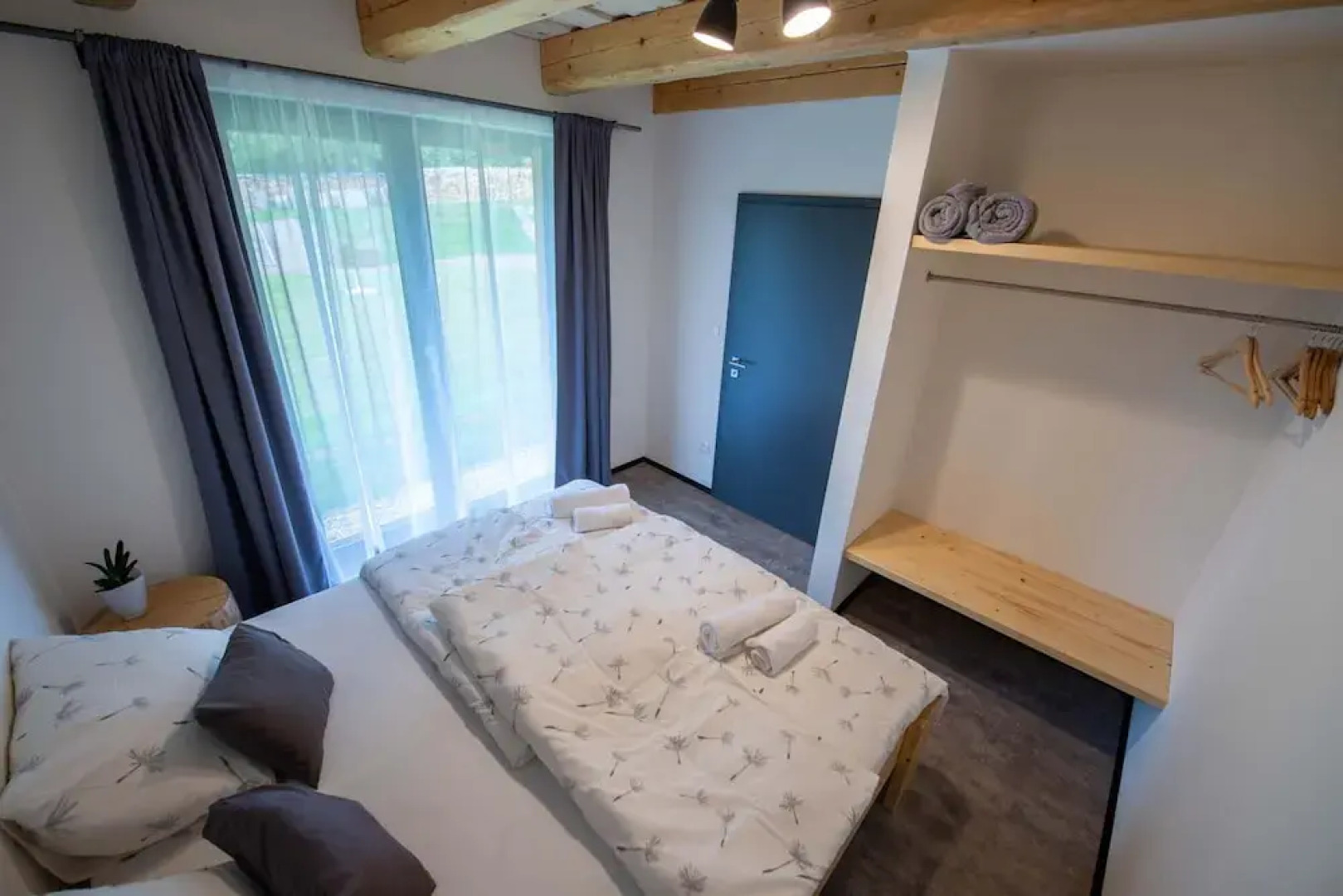 Villa in Bysovec Near Harusak Ski Resort