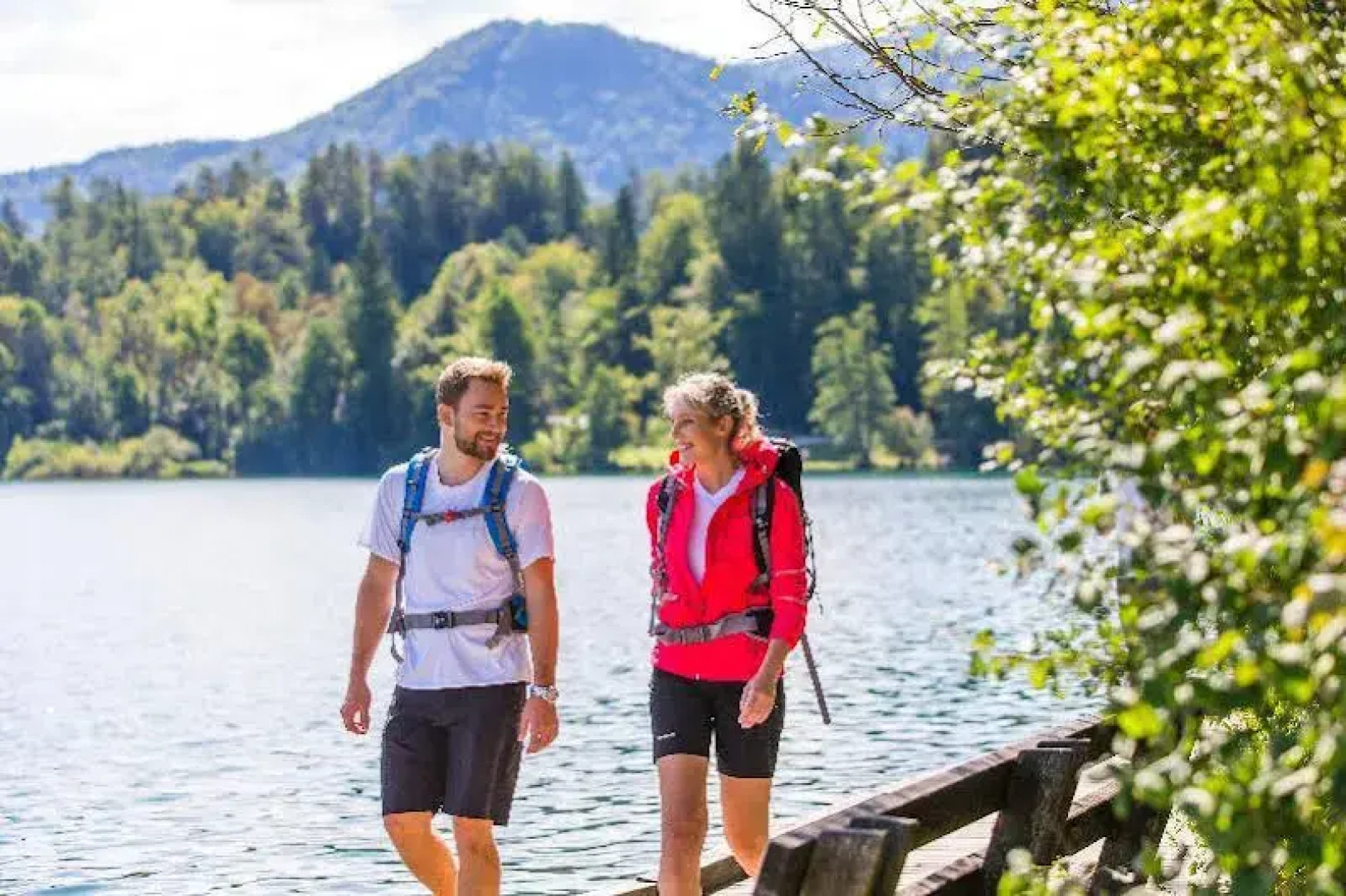 Garni Hotel Jadran - Sava Hotels & Resorts