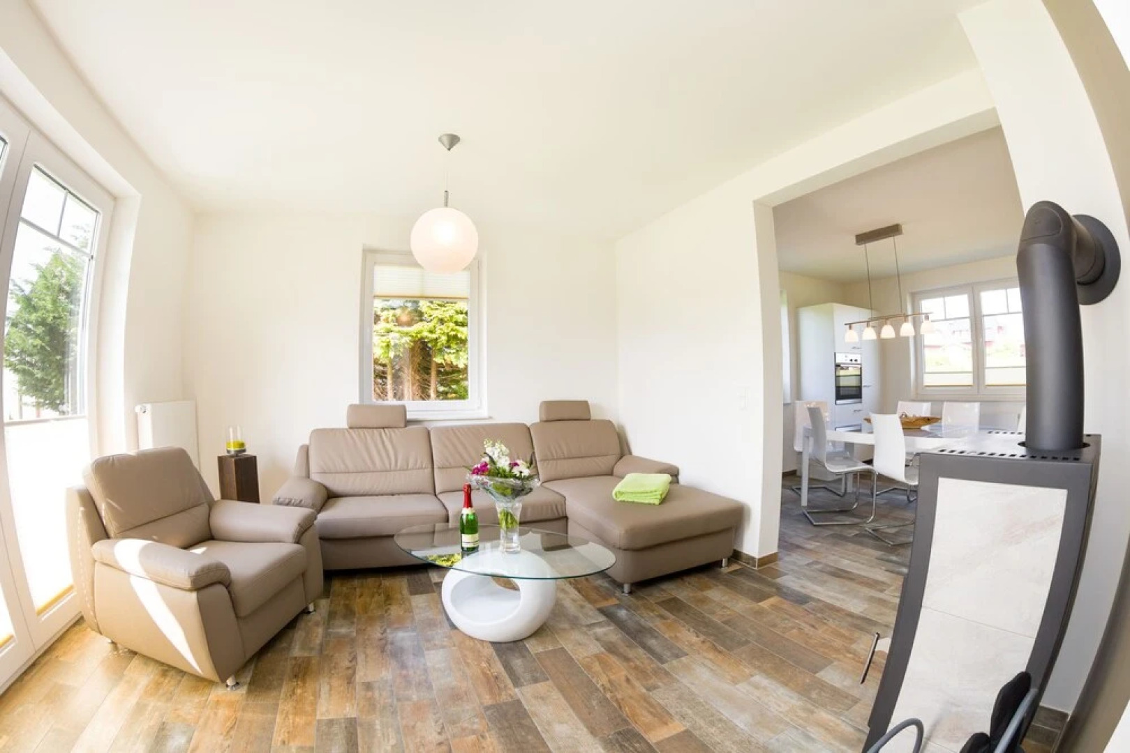 Ferienhaus Rügenurlaub